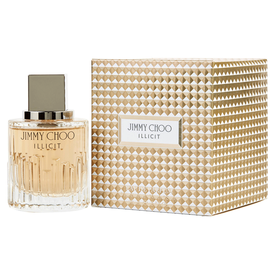 Jimmy Choo Illict