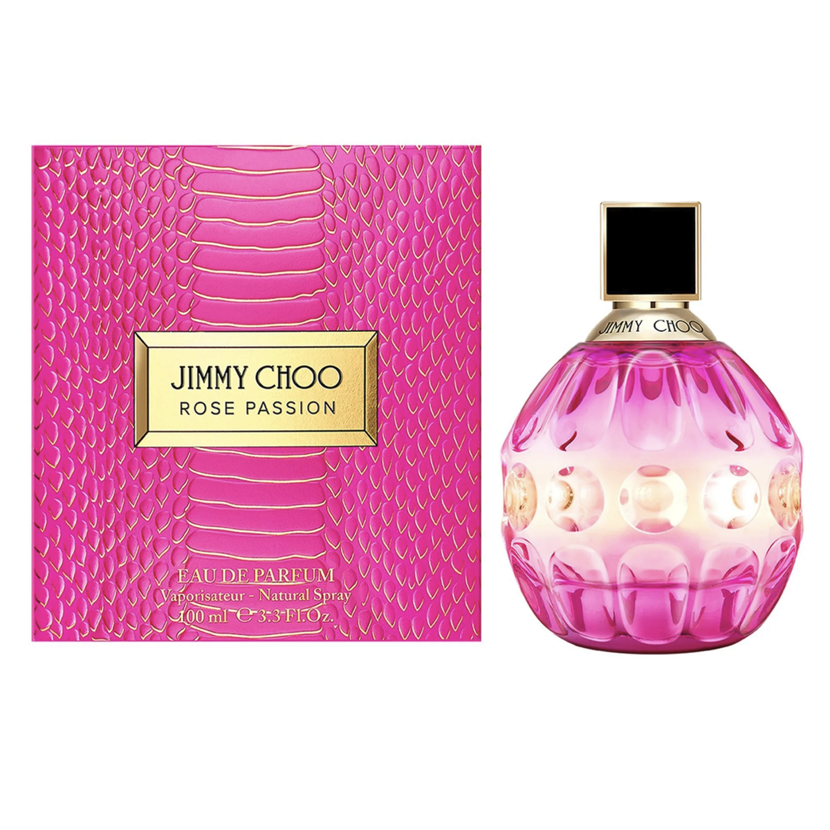 Jimmy Choo Rose Passion Women, JIMMY CHOO, FragrancePrime