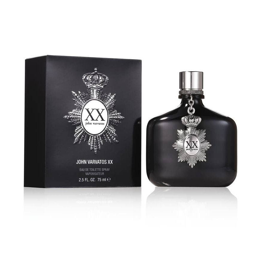 John Varvatos XX