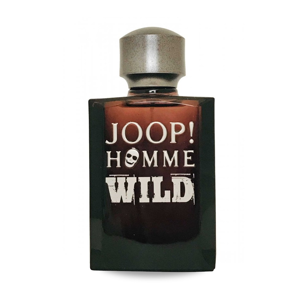 Joop Homme Wild Men, Joop, FragrancePrime