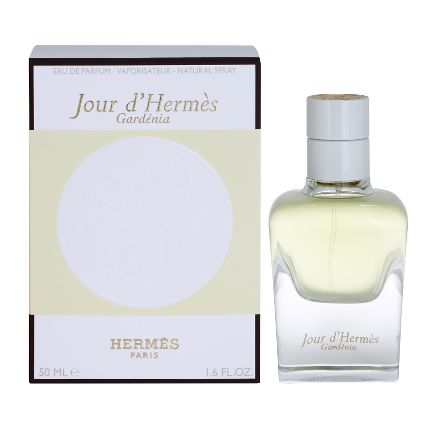 Jour D'Hermes Gardenia