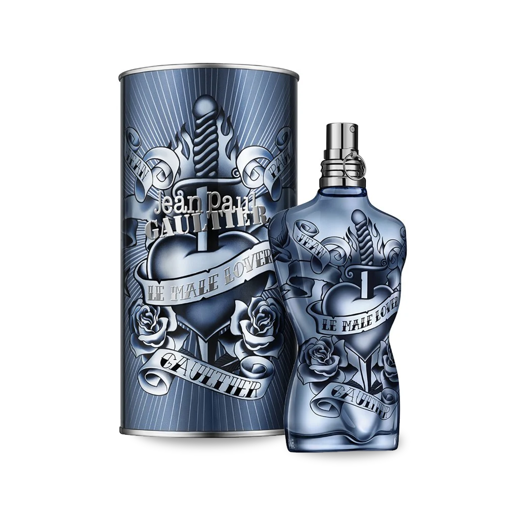 Le Male Lover Men, Jean Paul Gaultier, FragrancePrime