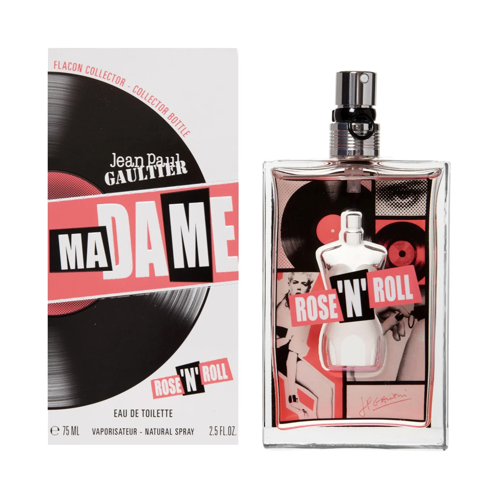 Jpg Madame Rose N Roll Women, JEAN PAUL GAULTIER, FragrancePrime