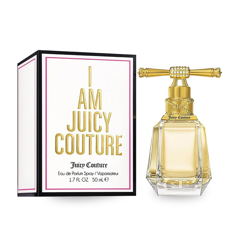 Juicy Couture I Am Juicy Unisex, Juicy Couture, FragrancePrime