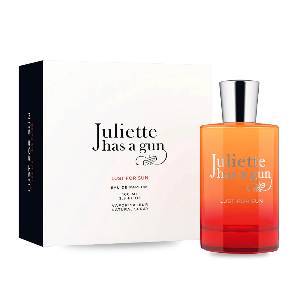 Juliette Has Gun Lust For Sun Unisex, JULIETTE HAS A GUN, FragrancePrime