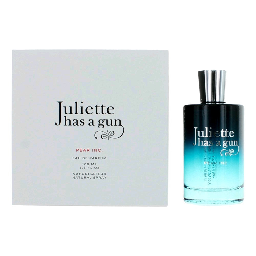 Juliette Has A Gun Pear Inc