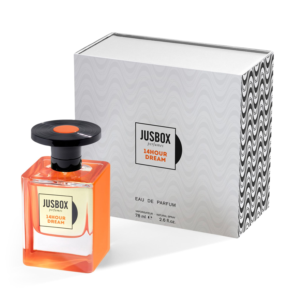 Jusbox 14 Hour Dream