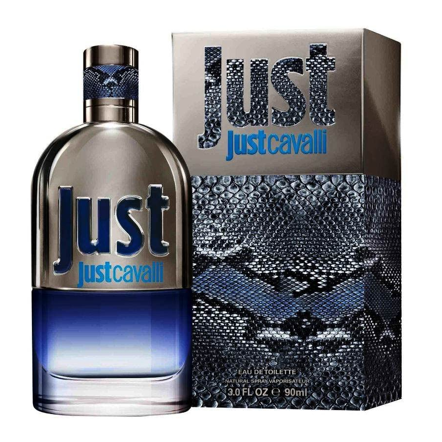 Just Cavalli Just Men, ROBERTO CAVALLI, FragrancePrime