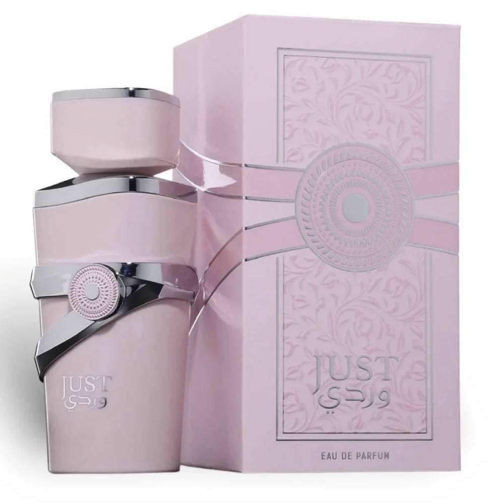 Just Wardi Women, Fragrance World, FragrancePrime