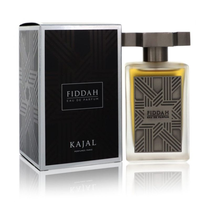 Kajal Fiddah