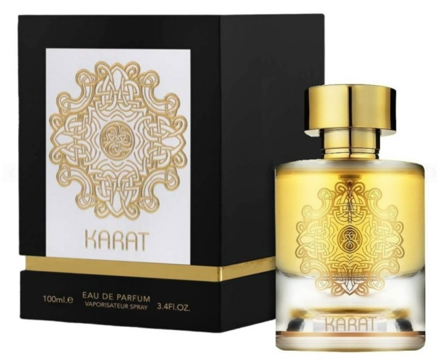 Karat , Lattafa, FragrancePrime