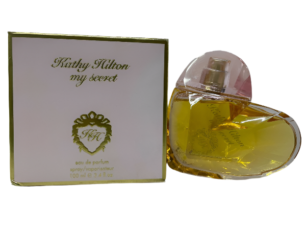 Kathy Hilton My Secret