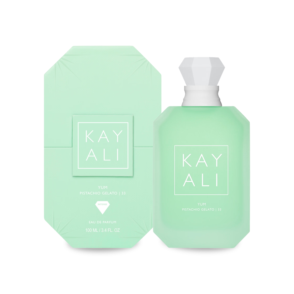 Kayali Yum Pistachio Gelato 33 Women, Kayali, FragrancePrime