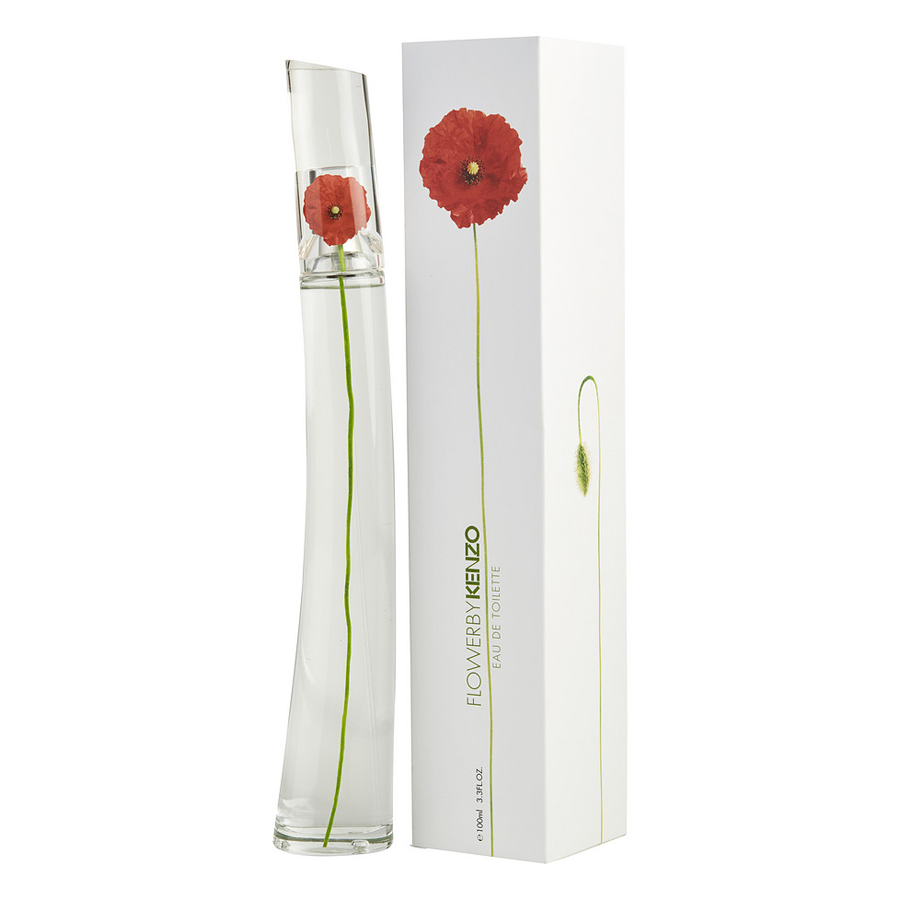 Kenzo Flower Edt