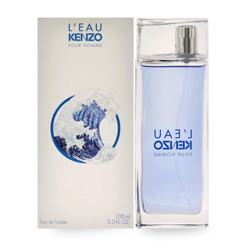 Kenzo Leau Kenzo Men, KENZO, FragrancePrime