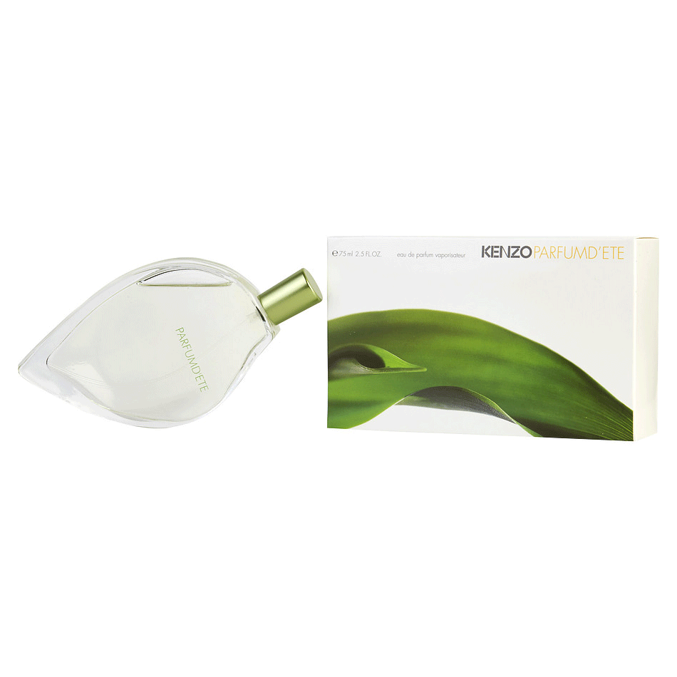 Kenzo Perfum Dete