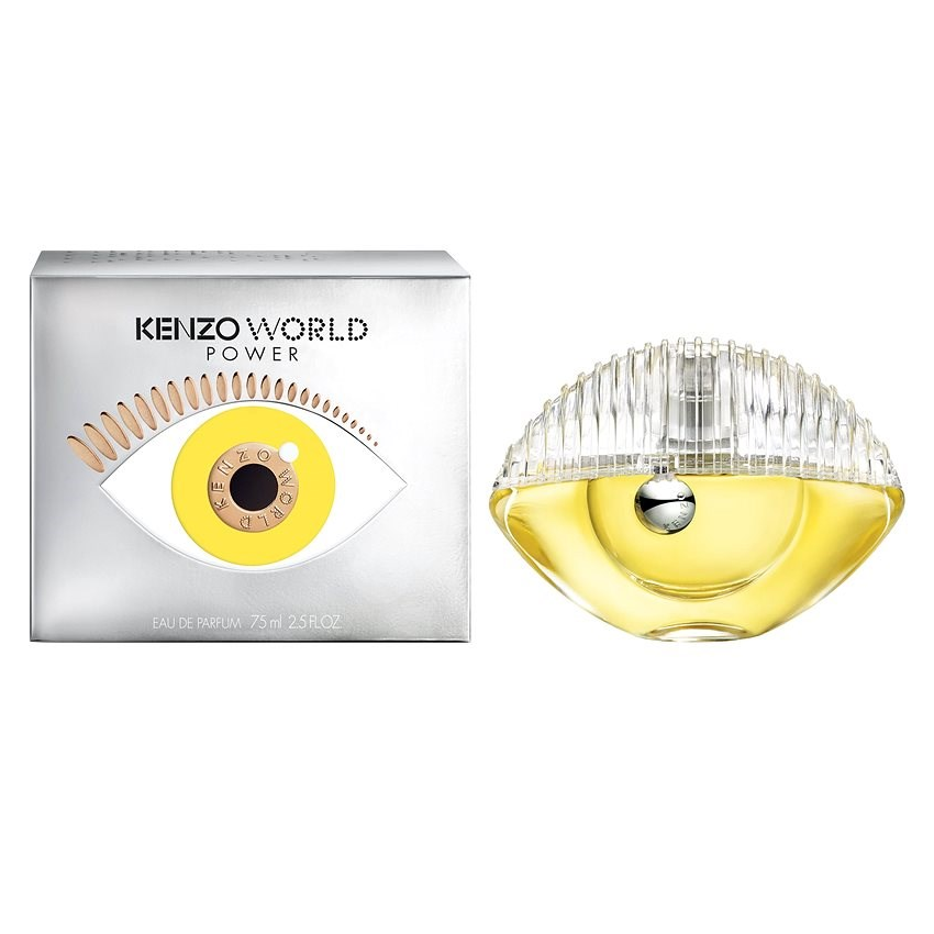 Kenzo World Power