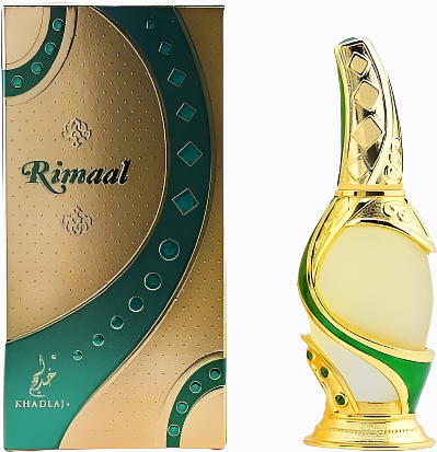 Rimaal Green