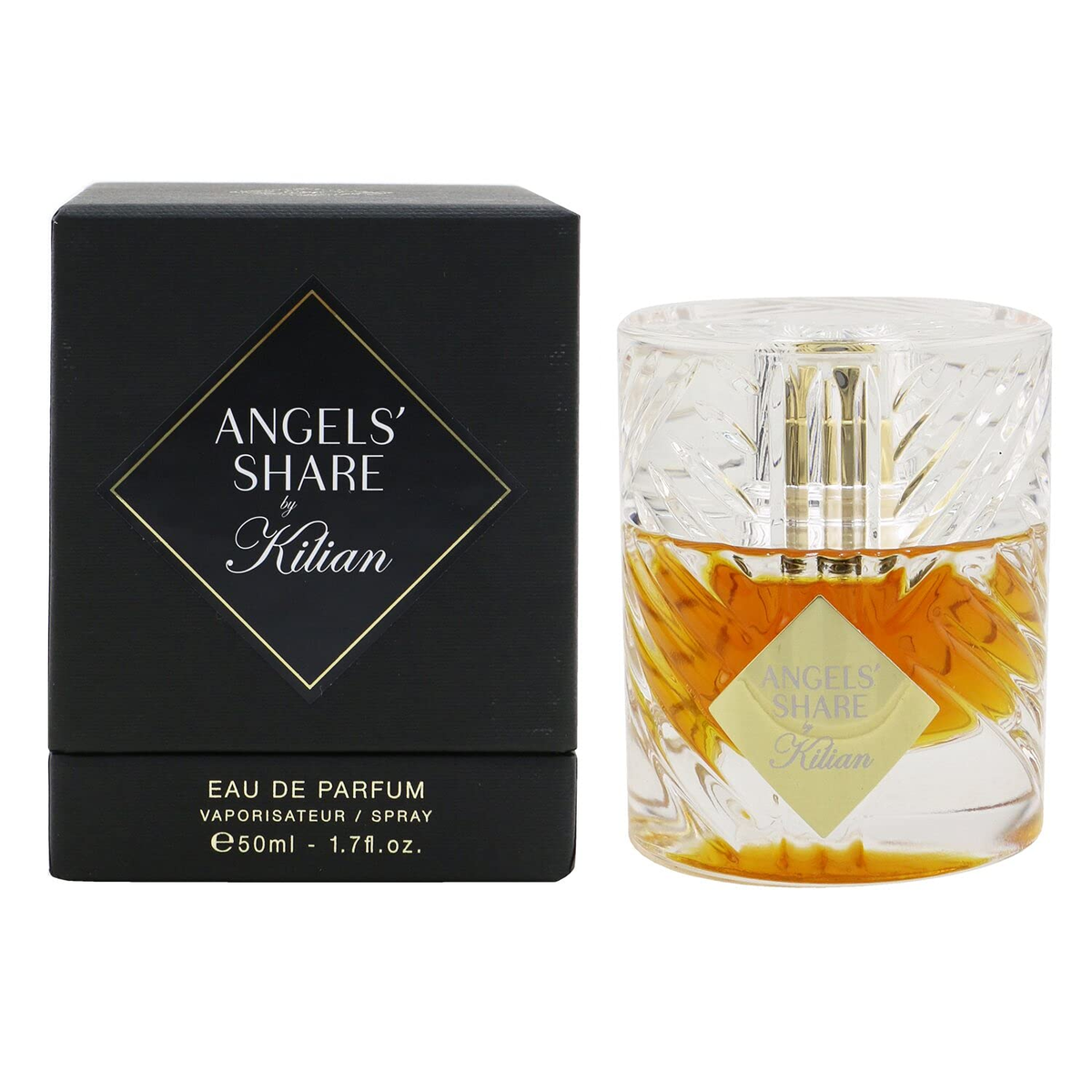 Kilian Angel Share