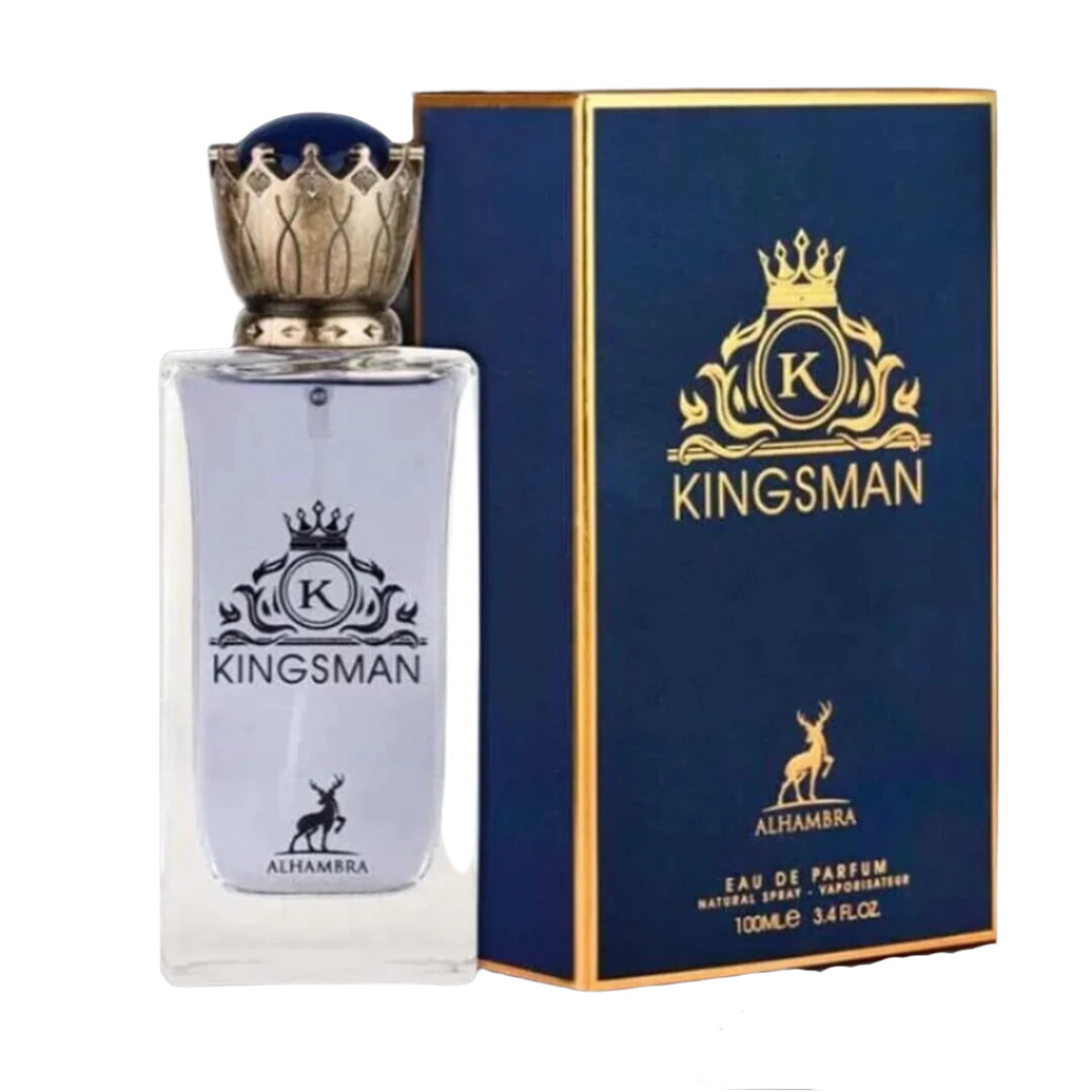 Kingsman