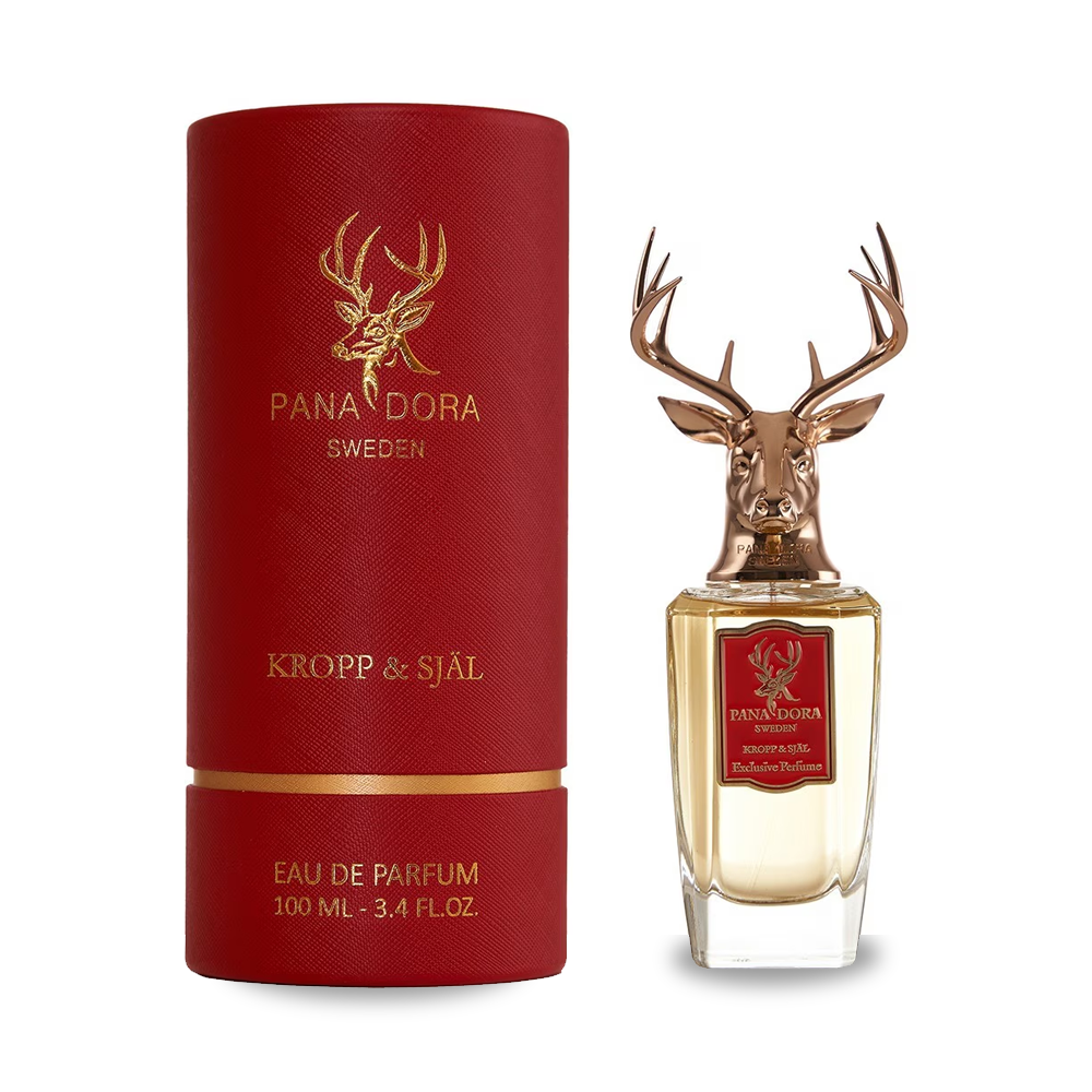 Kropp & Själ Unisex, Pana Dora, FragrancePrime