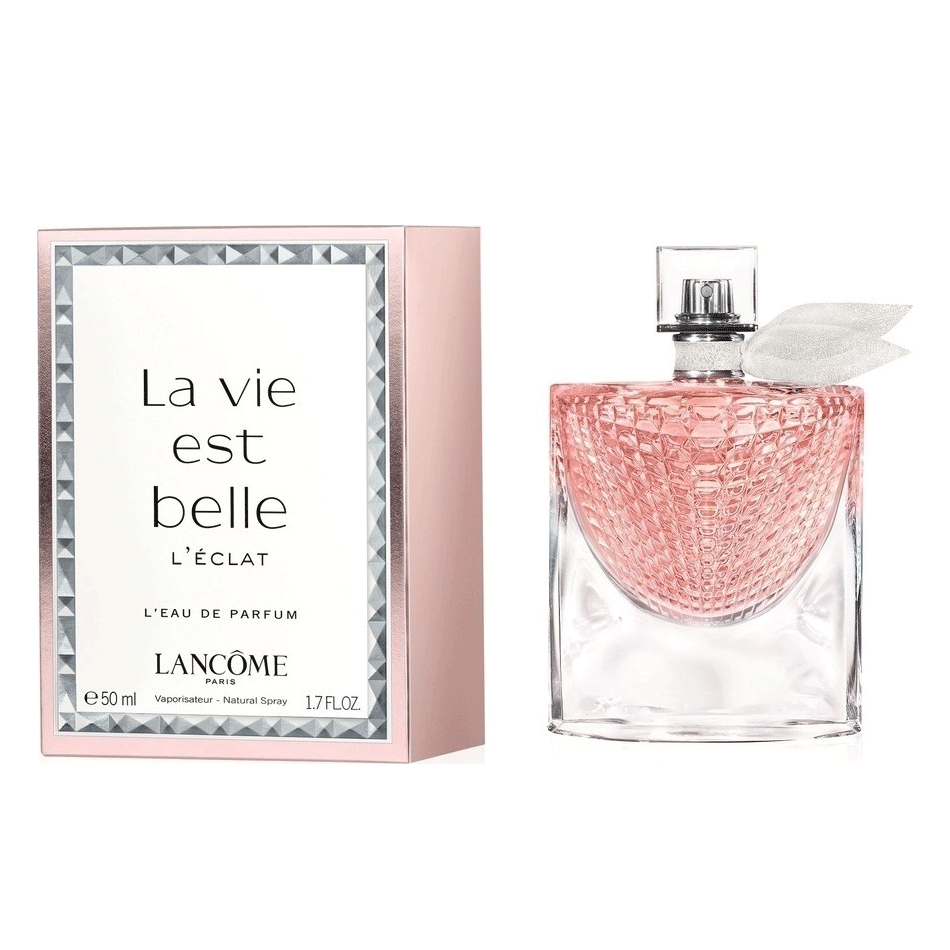 L "ECLAT LA VIE EST BELLE