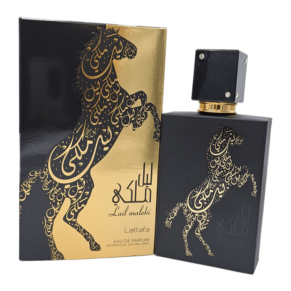 Lail Maleki Unisex, Lattafa, FragrancePrime