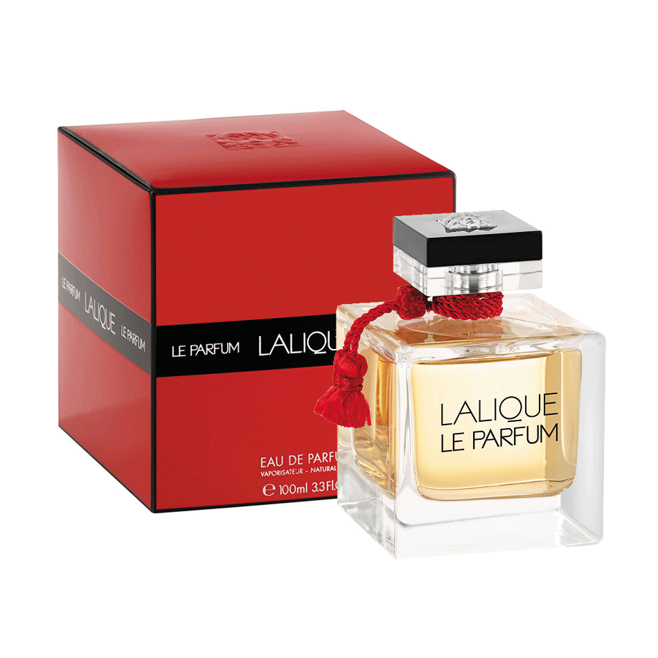 LALIQUE LE PARFUM