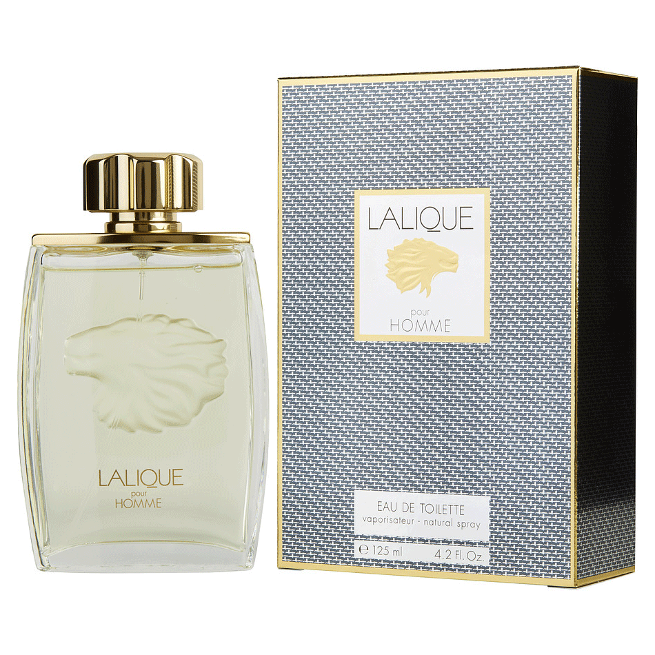 Lalique Edt