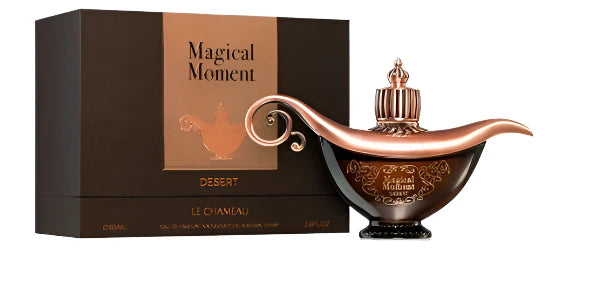Magical Moment Desert Men, LE CHAMEAU, FragrancePrime