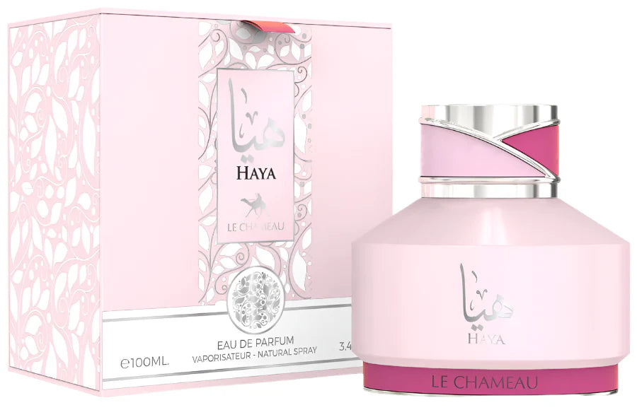 Emper Haya Women, LE CHAMEAU, FragrancePrime