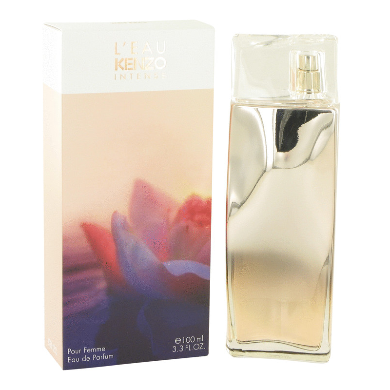 L' Eau Kenzo Intense Pour Femme