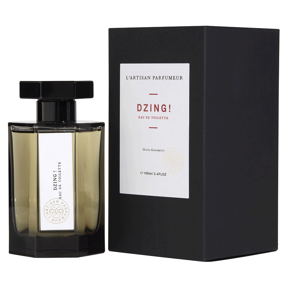 L'Artisan Perfumeur Dzing!