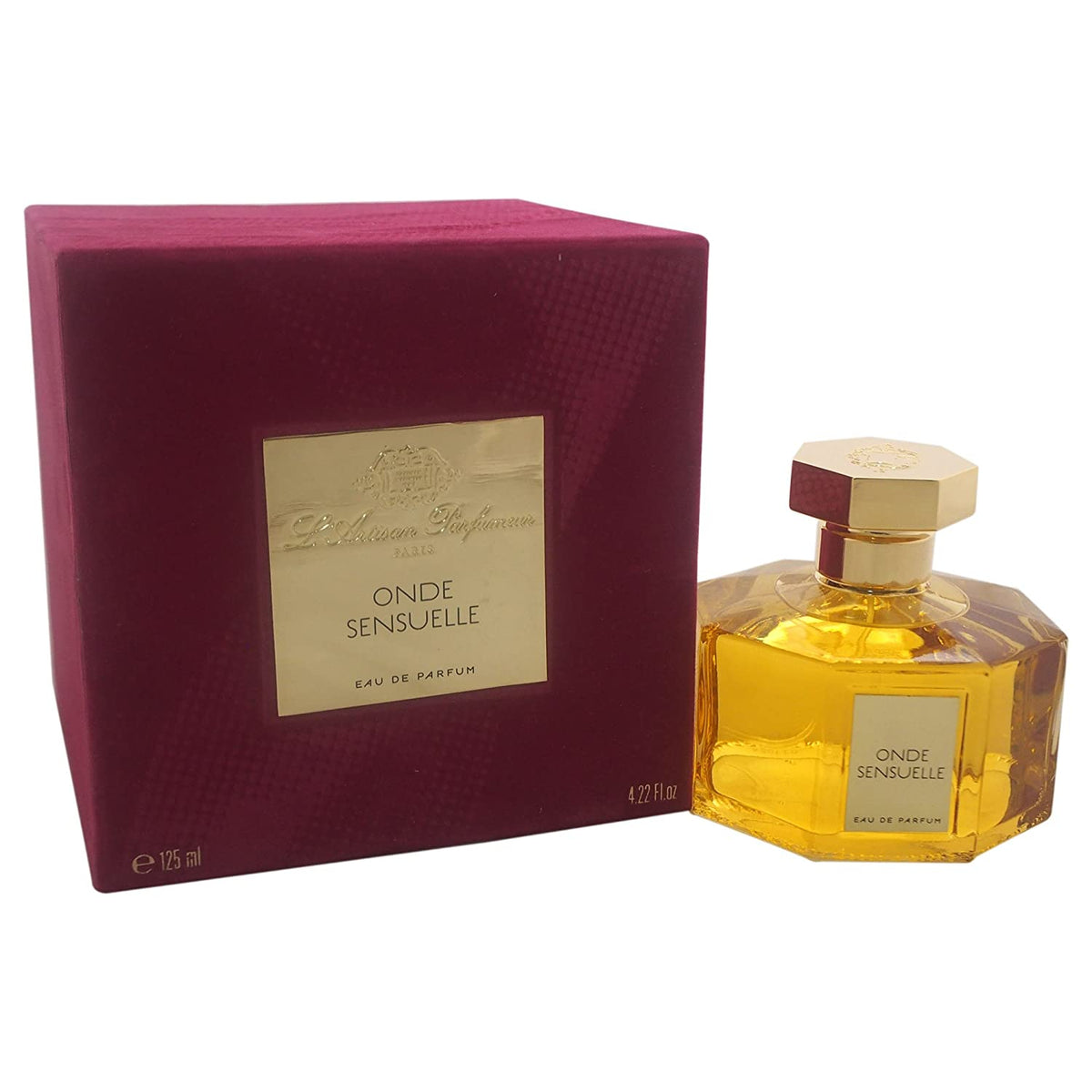 L'Artisan D'Emotions Onde Sensuelle