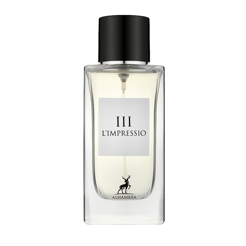 L'Impressio III Pour Femme