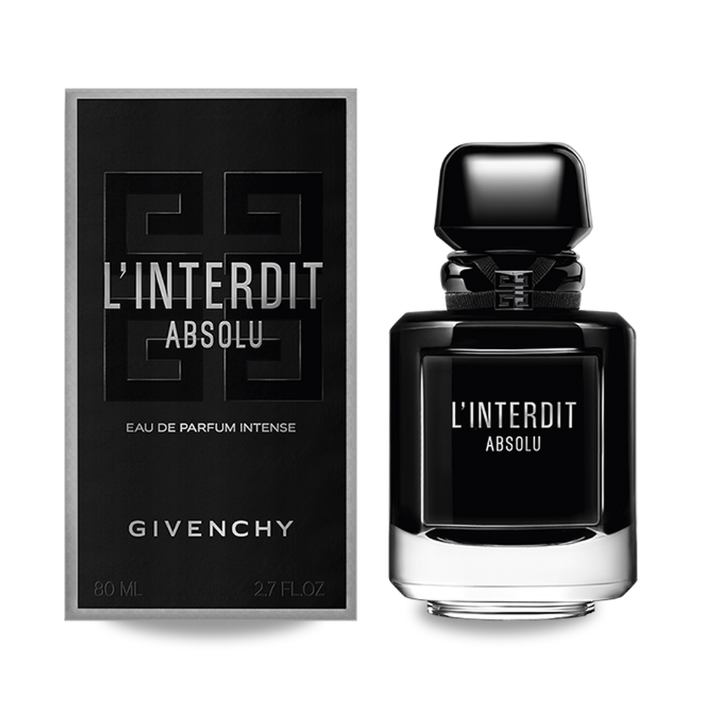 L'Interdit Absolu Intense Women, Givenchy, FragrancePrime