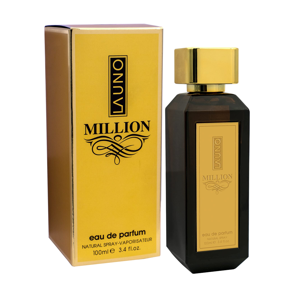 Fragrance World La Uno Million Men, Fragrance World, FragrancePrime