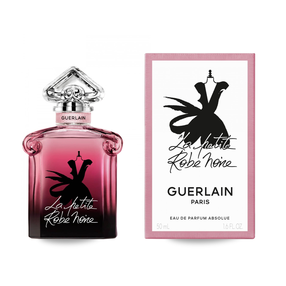 La Petite Robe Noire Absolue Women, Guerlain, FragrancePrime
