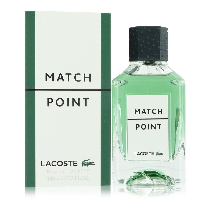 Lacoste Match Point
