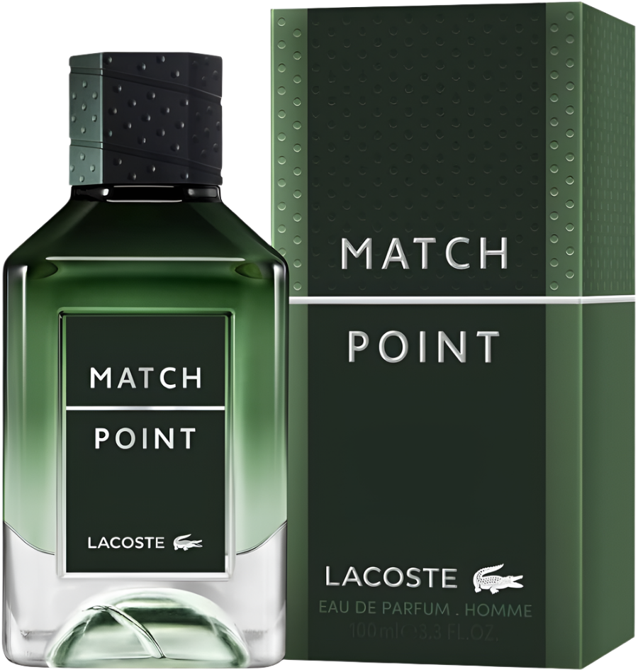 Match Point Edp Men, Lacoste, FragrancePrime