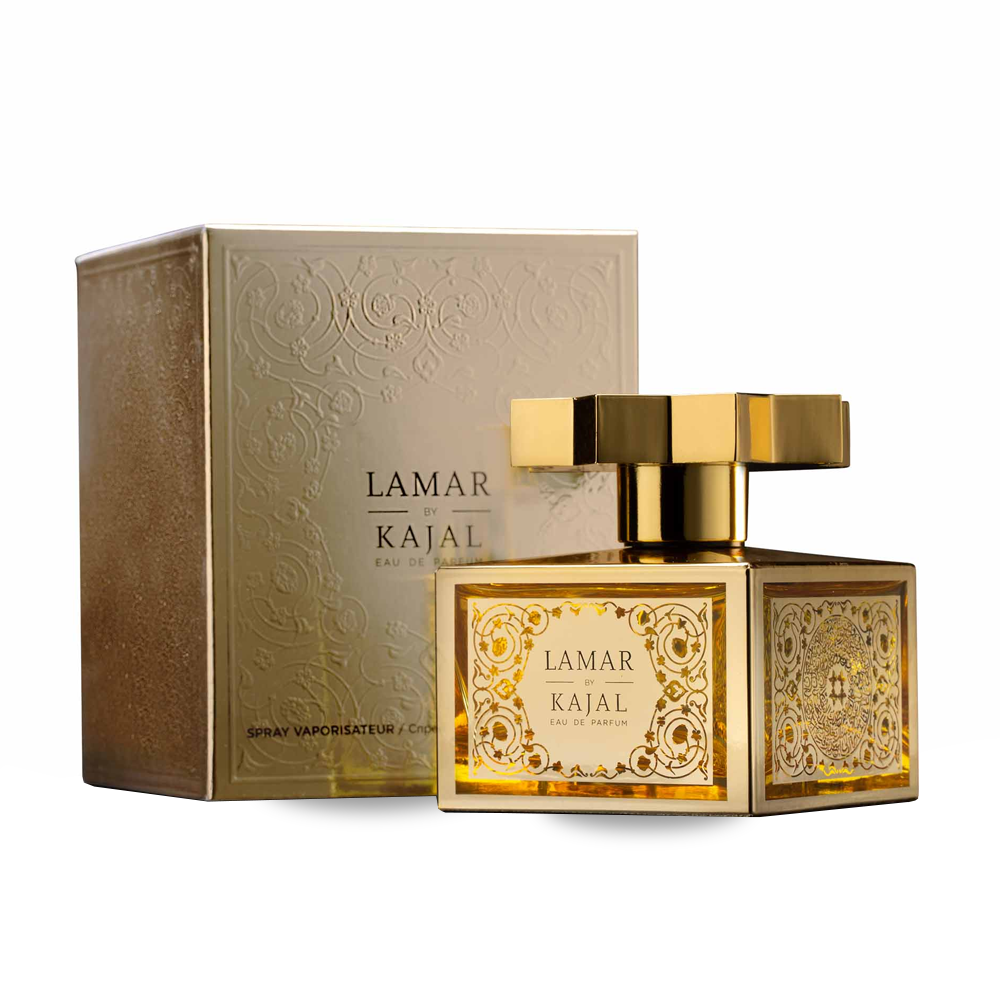 Lamar UNISEX, Kajal, FragrancePrime