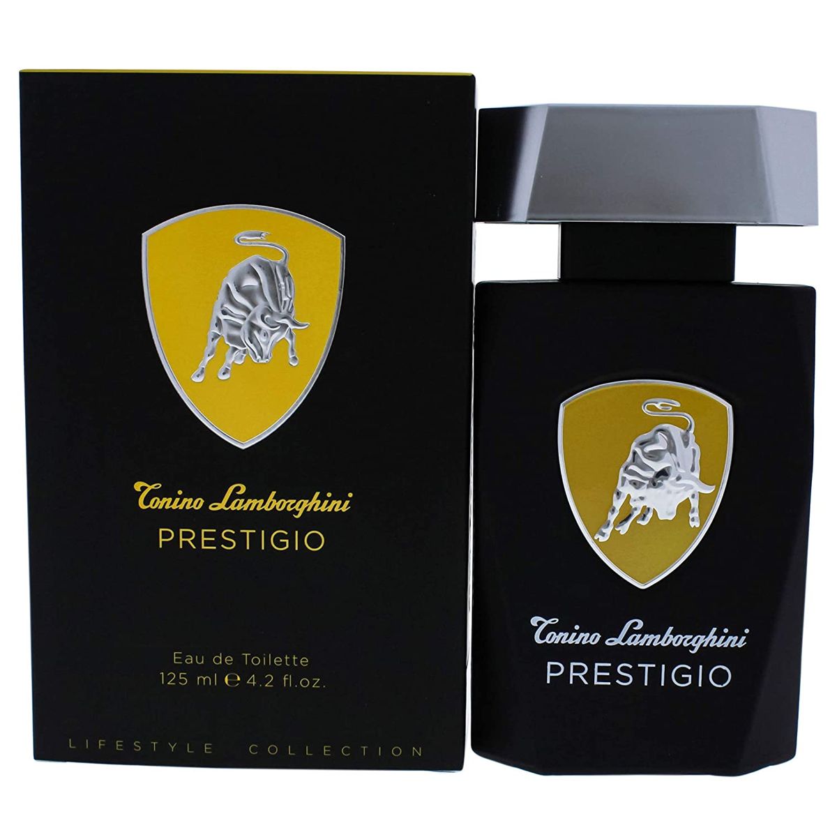 Lamborghini Prestigio