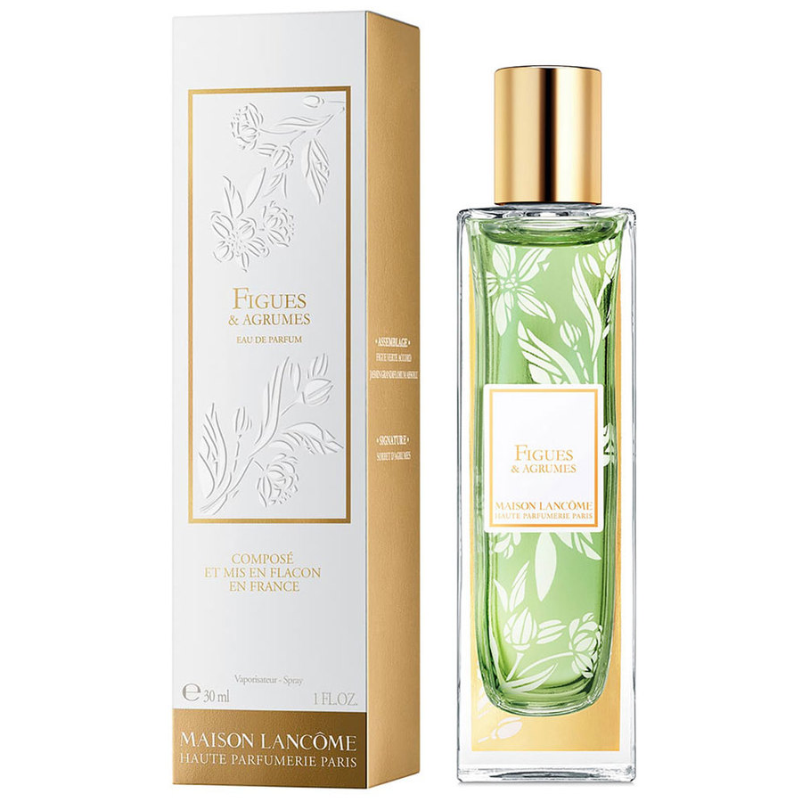 Lancome Maison Figues & Agrumes