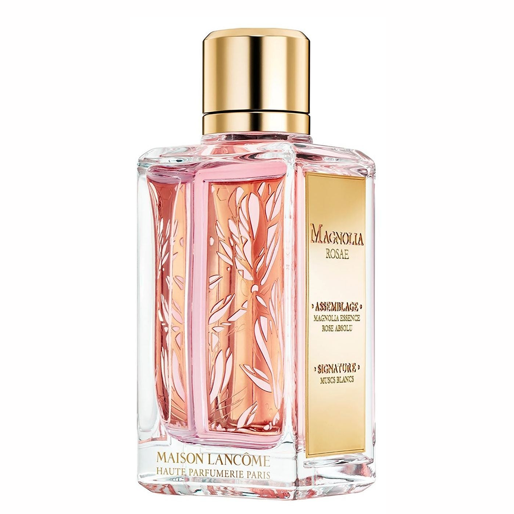 Lancome Maison Magnolia Rosae
