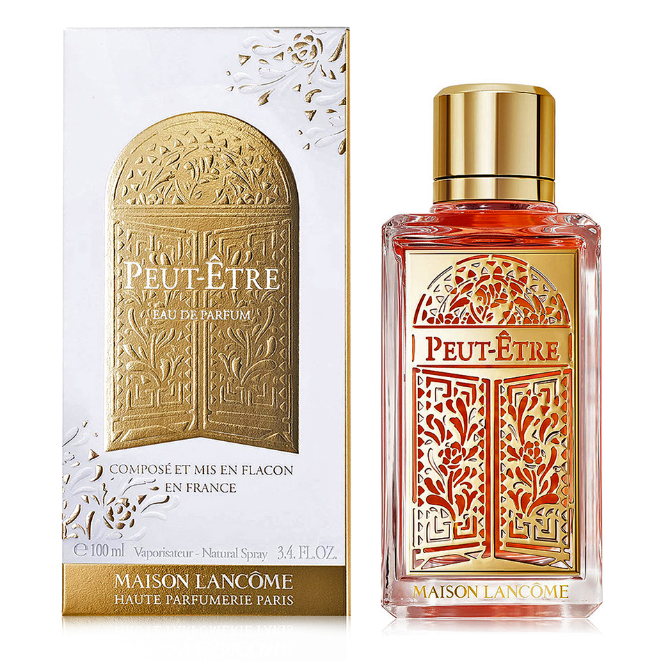 Lancome Maison Peut-Etre