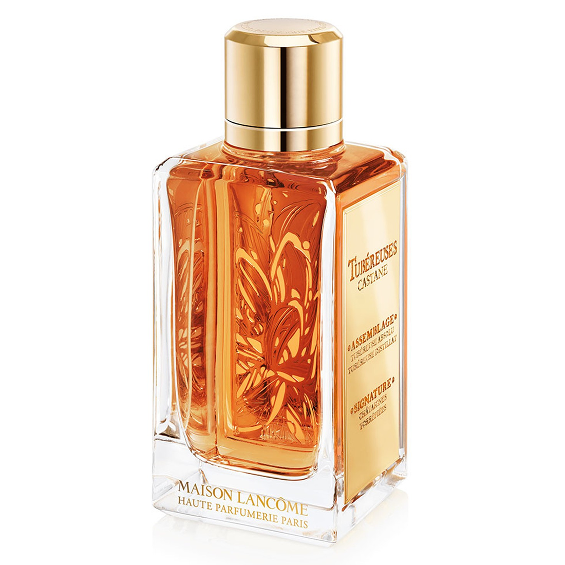 Lancome Maison Tubereuses Castane