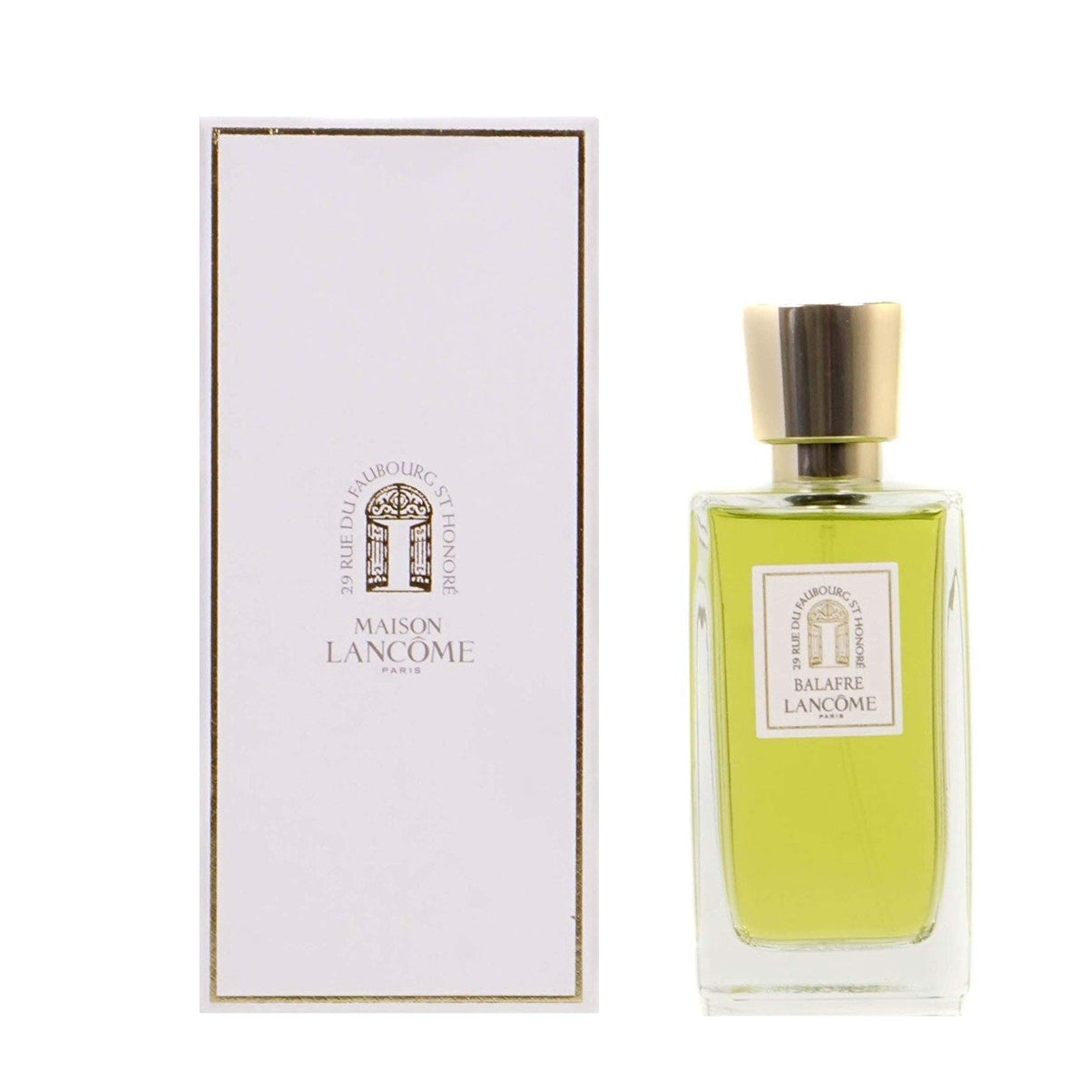 Lancome Maison Balafre