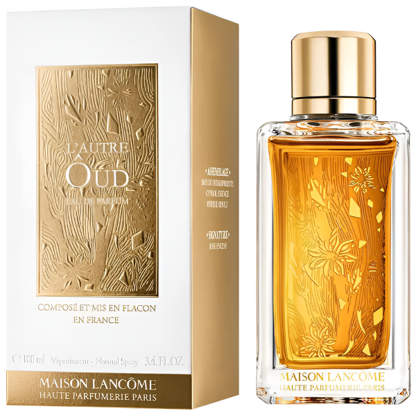 Lancome L'Autre Oud Maison Women, Lancome, FragrancePrime
