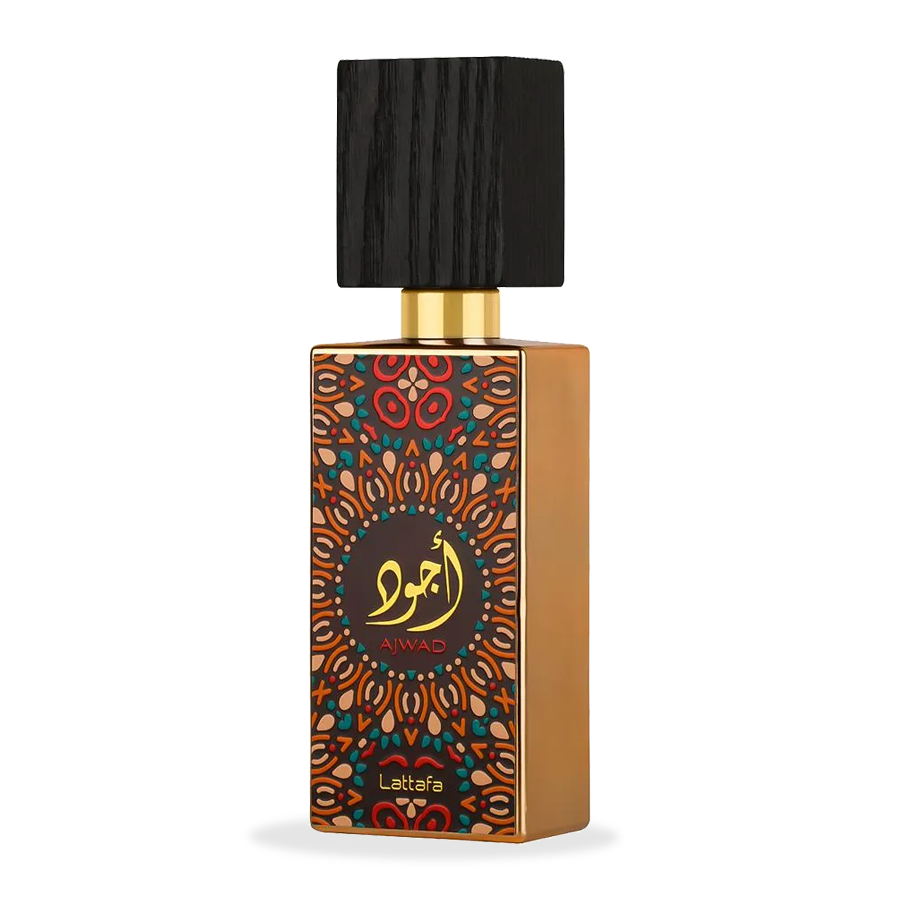 Lattafa Ajwad Unisex, Lattafa, FragrancePrime
