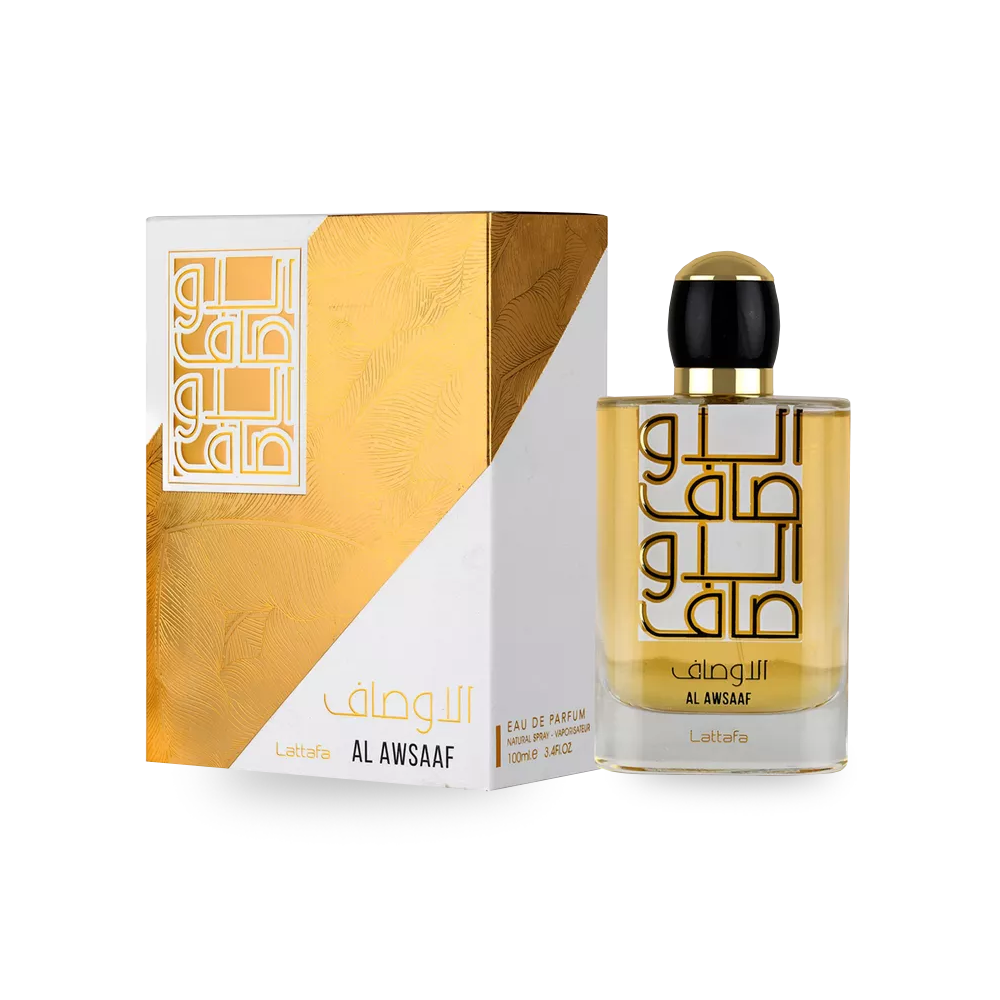 Lattafa Al Awsaaf Unisex, Lattafa, FragrancePrime